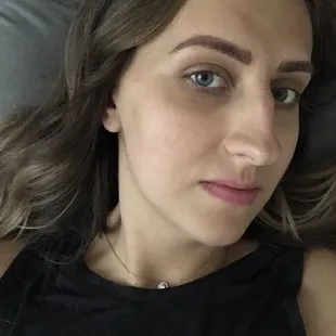 It lasts a year or more