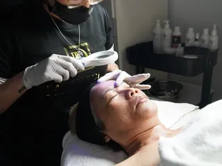 Beauty Eclipse Studio