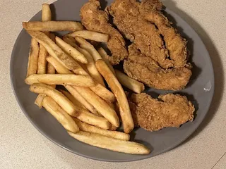 Tender Shack