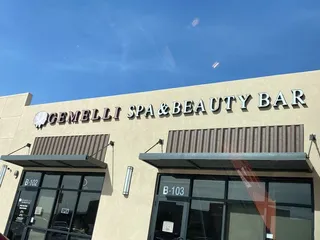 Gemelli Spa & Beauty Bar