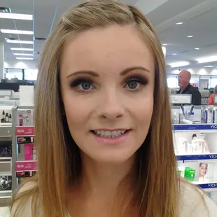 Bridal trial by Katrina