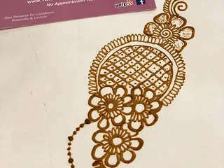 Twisted Eyebrow Threading Studio