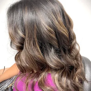 Balayage