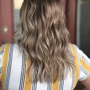 Balayage