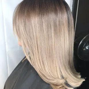 Colormelt