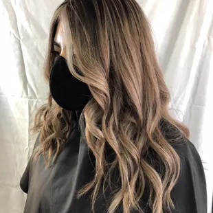Balayage
