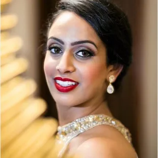 Pre-engagement photoshoot