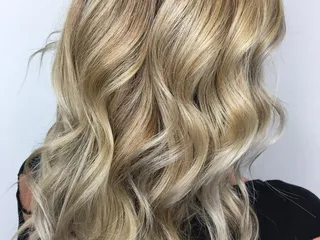 True Image Salon & Spa