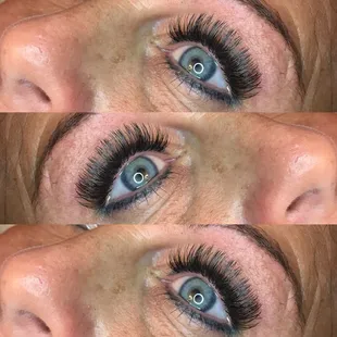 Classic Eyelash Extensions