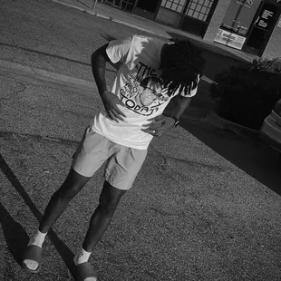 Like the look? Get Jamaican Mango &amp; Lime products @ Beauty Connections... Take care of your locs!