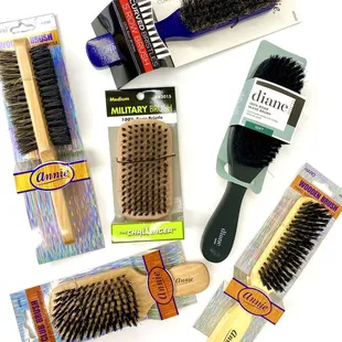 Hair Brushes Wave Brush