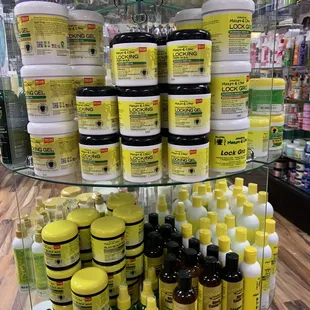 Jamaican Mango &amp; Lime