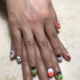 Wonderful job by Lilly