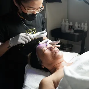 Beauty Eclipse Studio