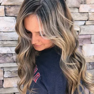 Balayage