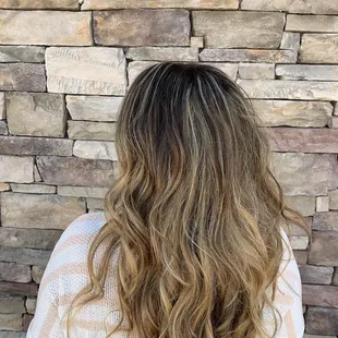 highlight, color and cut
