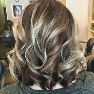 Hair by Mikayla