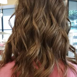 Hair by Shelby