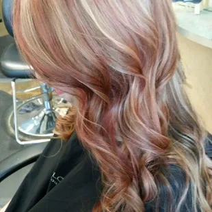 Hair by Mikayla