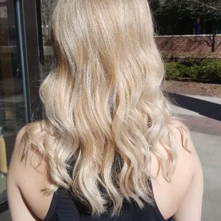 Hair by Danielle