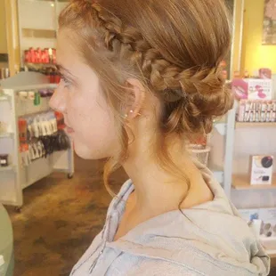 Hair by Danielle