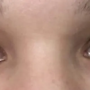 Custom Lashes by Heather!