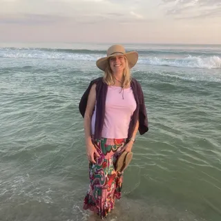 Julie M.