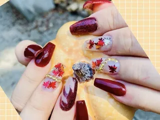 La Belle Nails