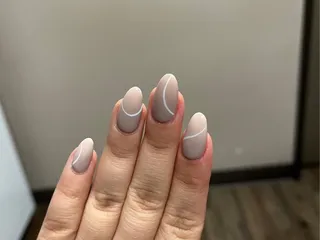 Cheerful Nails