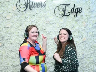 Rivers Edge Events & Rentals