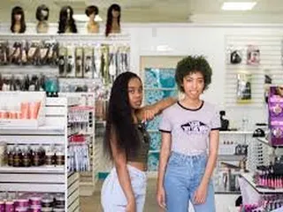 Queens Beauty Supply