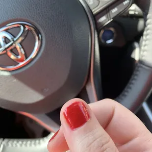 Beauty Nail Spa