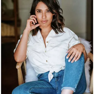 Vanessa offers Skincare, waxing &amp; Lash Lift Services