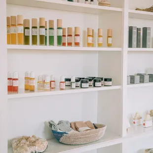 Best place to shop for clean beauty in Tucson, AZ.