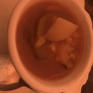 Soup of the Day