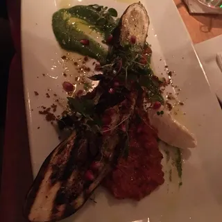 Japanese Eggplant