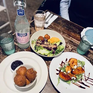 Lorina French Lemonade