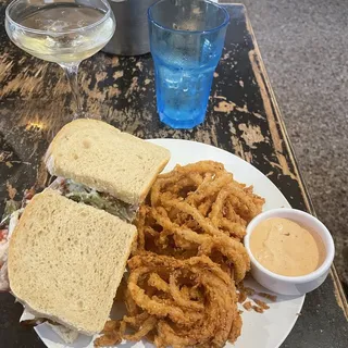 Henri Donson - Brut - Champagne, France