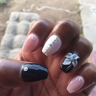 Vil did it again... I'm in love