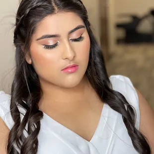 Makeup