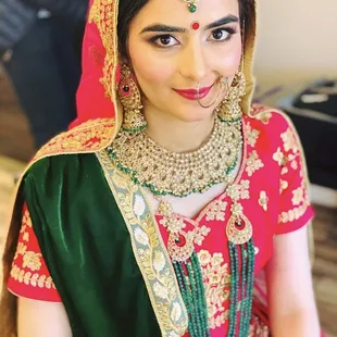 Makeup
