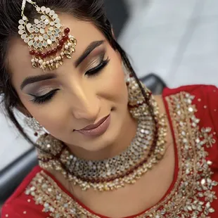 Makeup