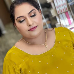 Makeup