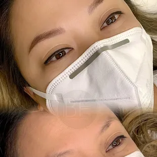 Microblading