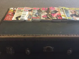 Permanent Makeup By Gabby