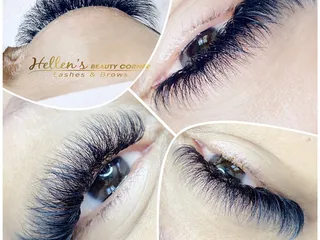 Helen's Beauty Corner