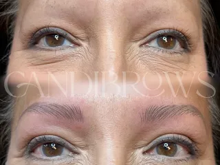 CandiBrows