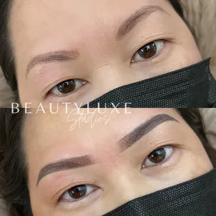 BeautyLuxe Studios