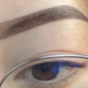 fresh brows