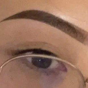 3rd day brows